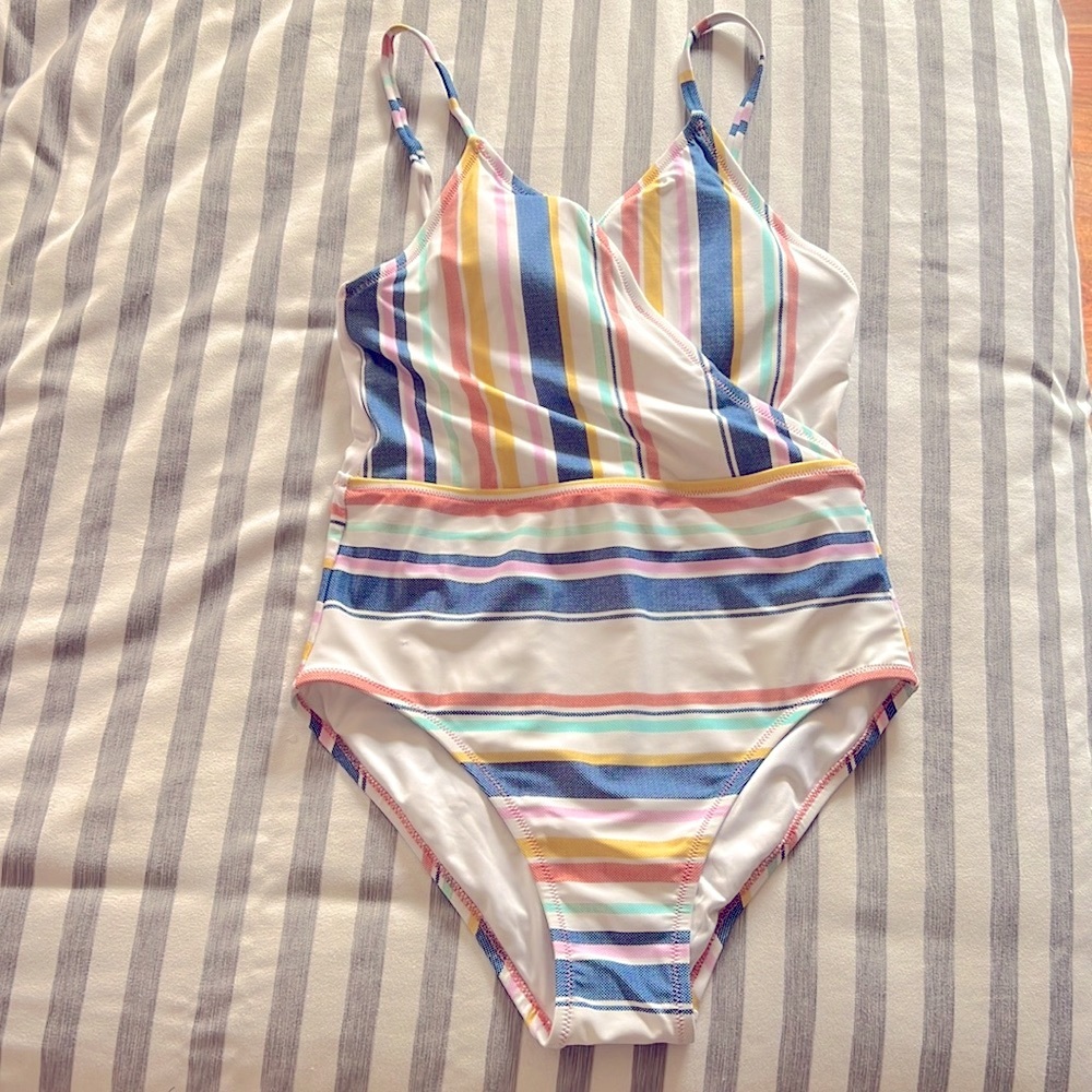 Sperry One Piece Small